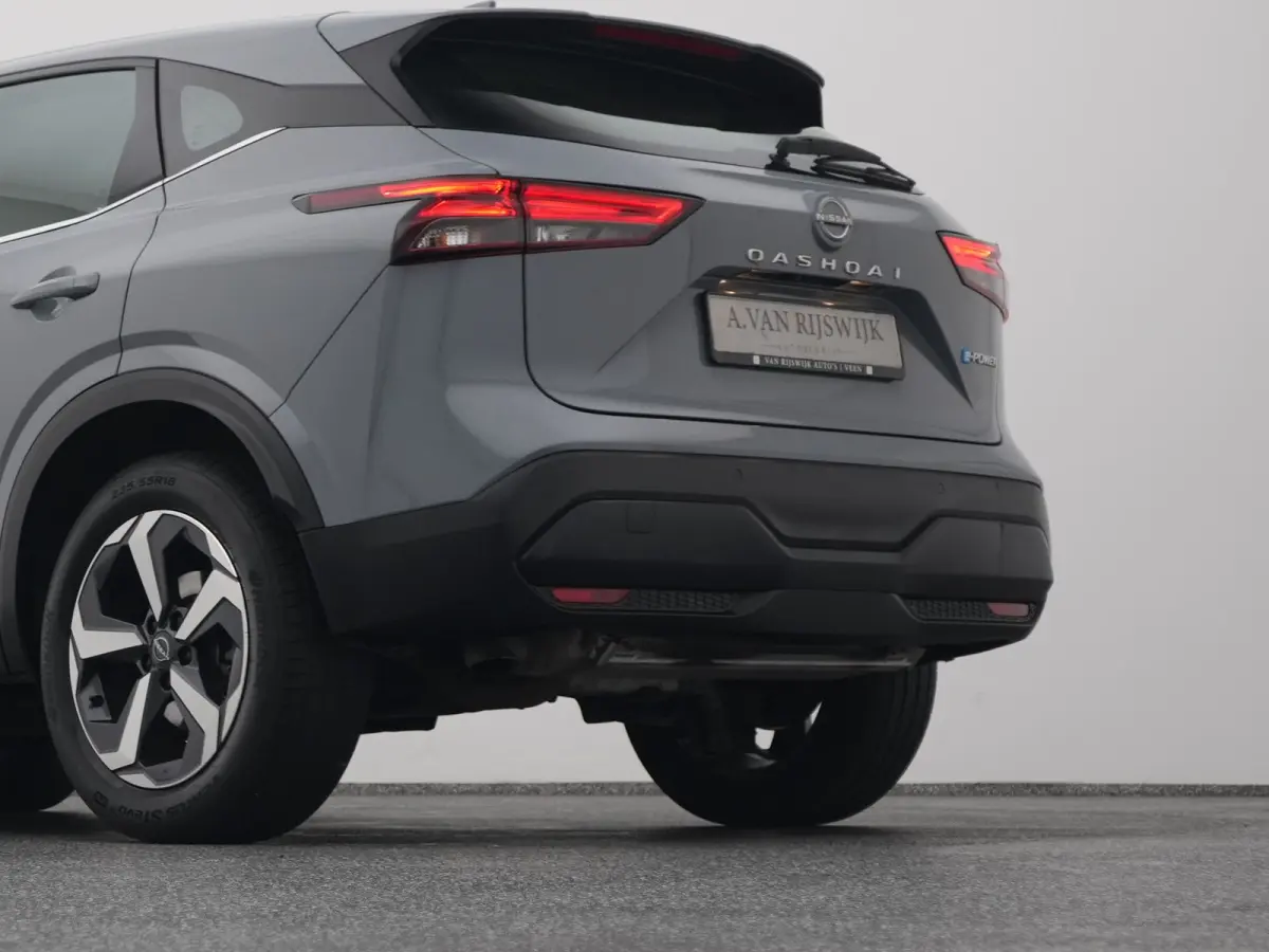 1.5 e-Power Business Design | CAMERA | ADAPTIVE | KEYLESS
