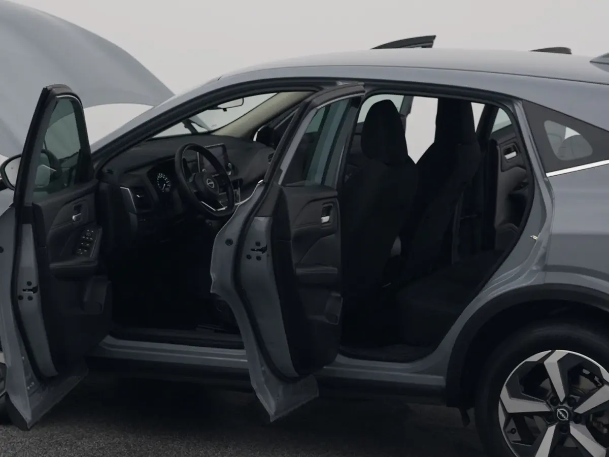 1.5 e-Power Business Design | CAMERA | ADAPTIVE | KEYLESS
