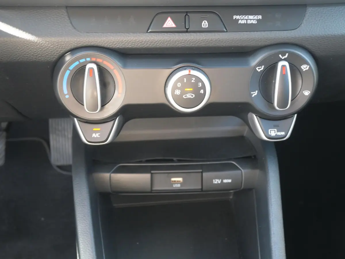 1.0 T-GDi MHEV DynamicLine | Trekhaak | All Season Banden | Cruise | Navi | Carplay |