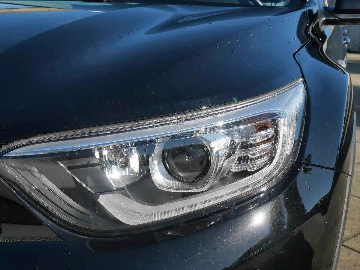 1.0 T-GDi MHEV DynamicLine | Trekhaak | All Season Banden | Cruise | Navi | Carplay |