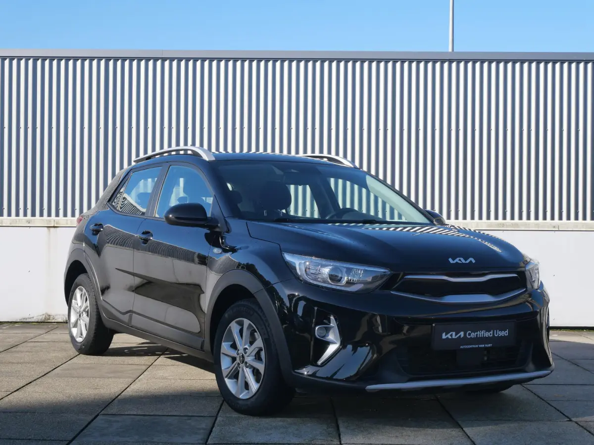 1.0 T-GDi MHEV DynamicLine | Trekhaak | All Season Banden | Cruise | Navi | Carplay |