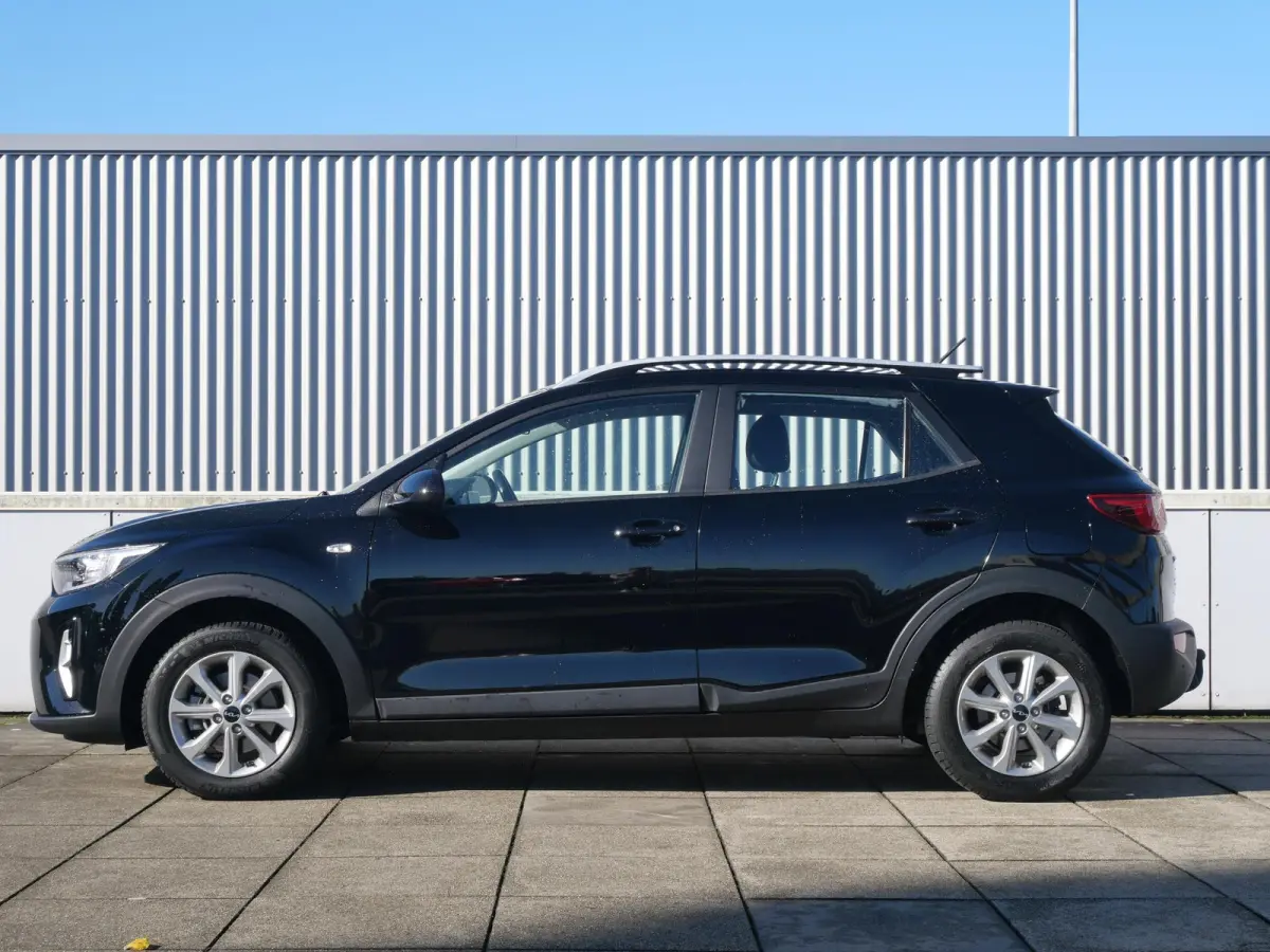 1.0 T-GDi MHEV DynamicLine | Trekhaak | All Season Banden | Cruise | Navi | Carplay |