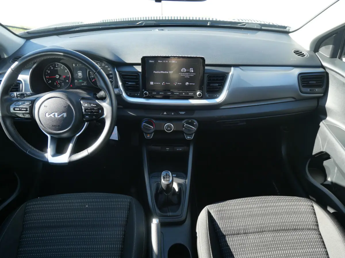 1.0 T-GDi MHEV DynamicLine | Trekhaak | All Season Banden | Cruise | Navi | Carplay |