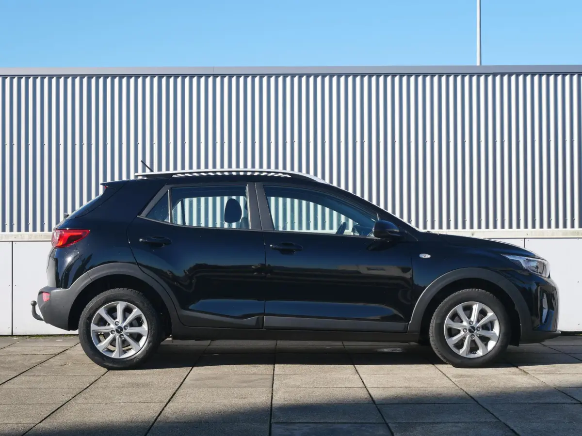 1.0 T-GDi MHEV DynamicLine | Trekhaak | All Season Banden | Cruise | Navi | Carplay |