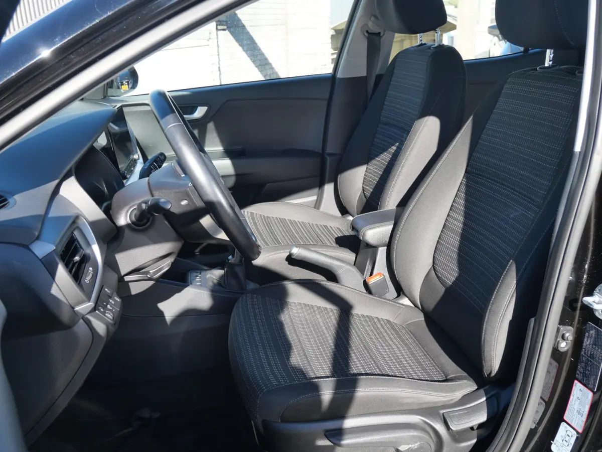 1.0 T-GDi MHEV DynamicLine | Trekhaak | All Season Banden | Cruise | Navi | Carplay |
