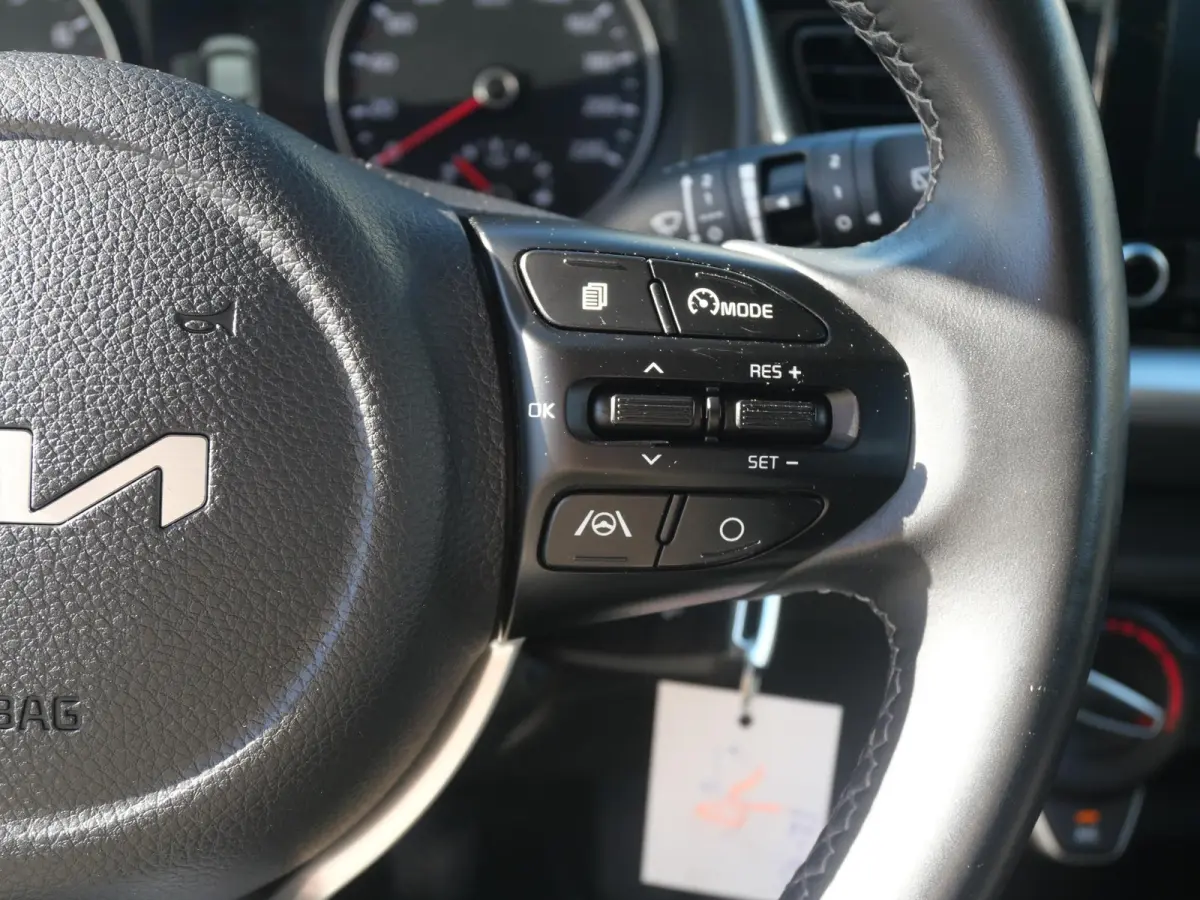 1.0 T-GDi MHEV DynamicLine | Trekhaak | All Season Banden | Cruise | Navi | Carplay |