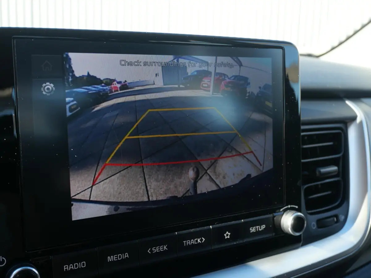 1.0 T-GDi MHEV DynamicLine | Trekhaak | All Season Banden | Cruise | Navi | Carplay |
