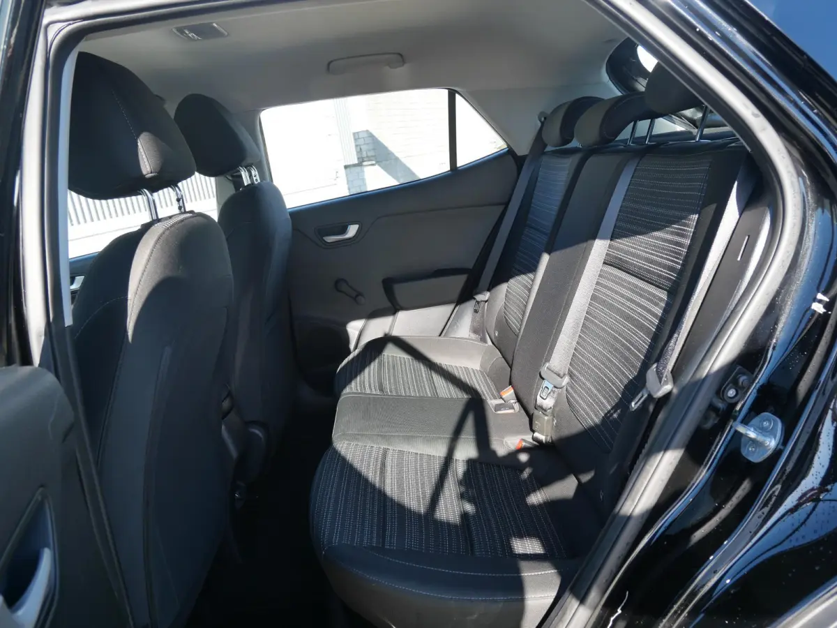 1.0 T-GDi MHEV DynamicLine | Trekhaak | All Season Banden | Cruise | Navi | Carplay |
