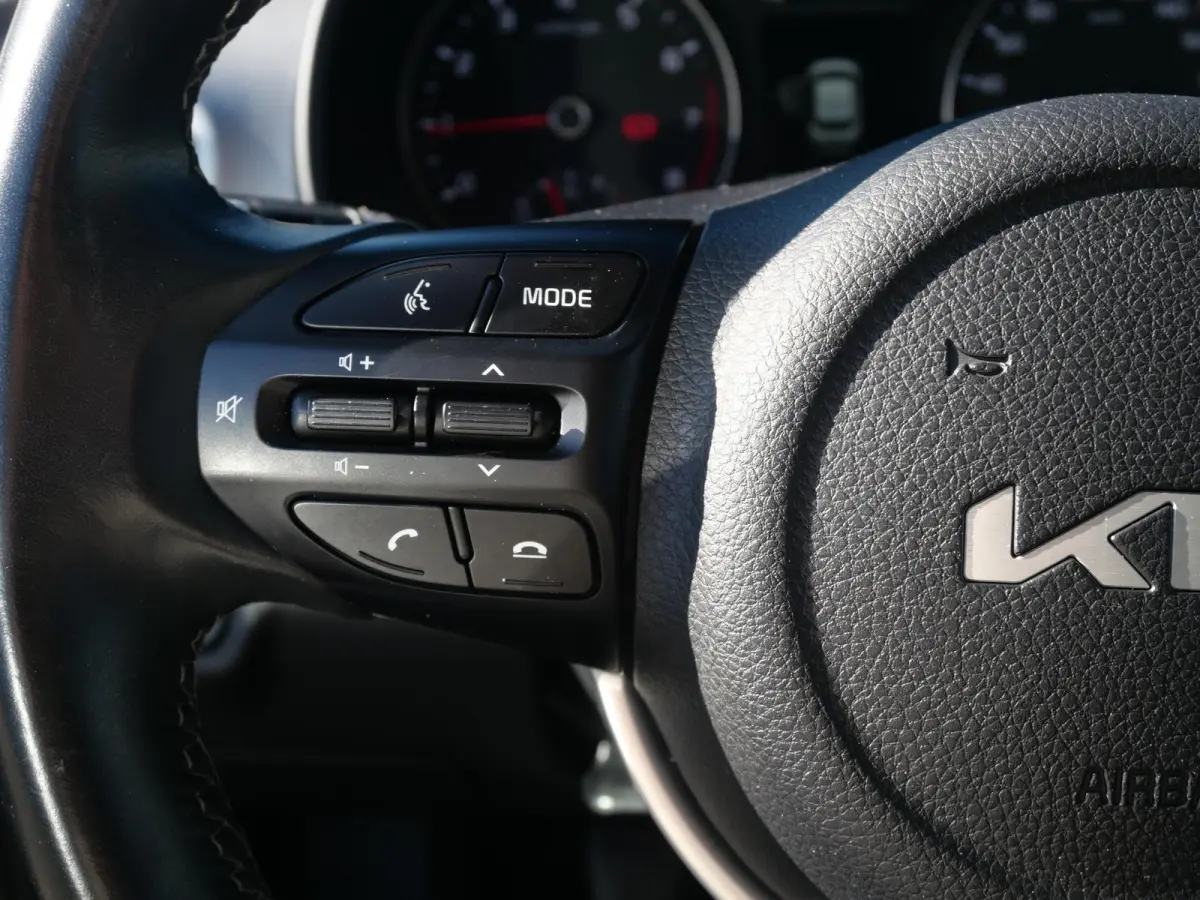 1.0 T-GDi MHEV DynamicLine | Trekhaak | All Season Banden | Cruise | Navi | Carplay |