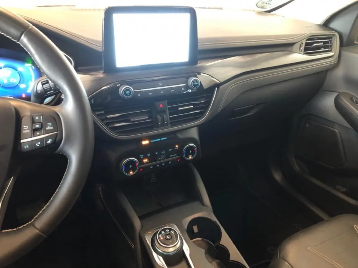 2.5 PHEV Vignale | Trekhaak | Panoramadak | Driver Assistance Pack | Technology Pack |