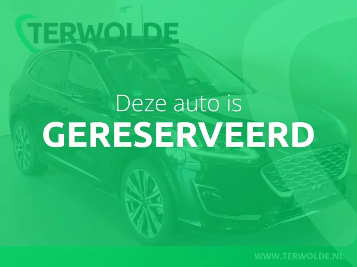2.5 PHEV Vignale | Trekhaak | Panoramadak | Driver Assistance Pack | Technology Pack |