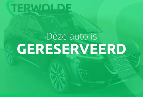 2.5 PHEV Vignale | Trekhaak | Panoramadak | Driver Assistance Pack | Technology Pack |