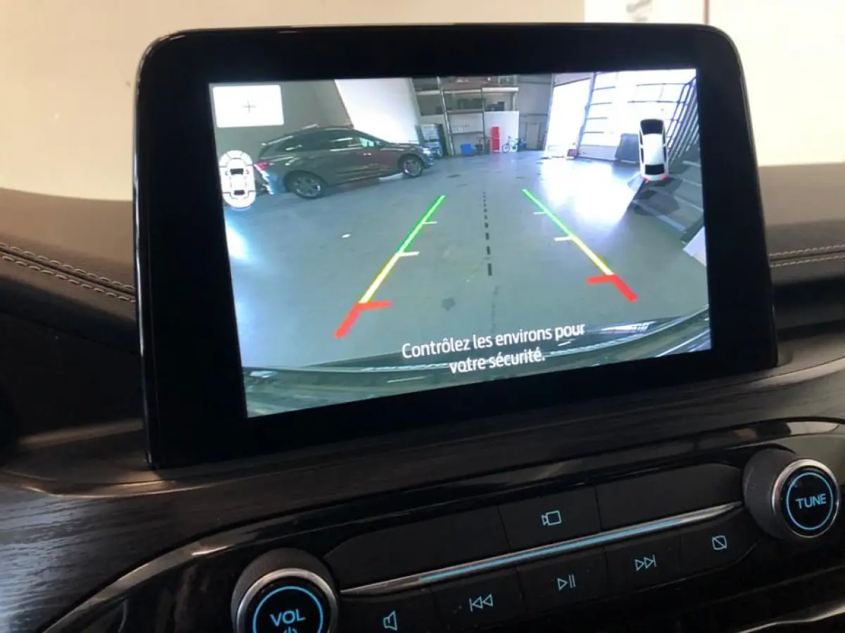 2.5 PHEV Vignale | Trekhaak | Panoramadak | Driver Assistance Pack | Technology Pack |
