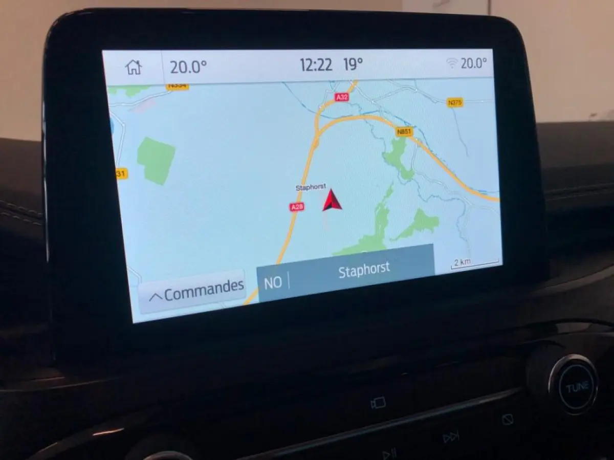 2.5 PHEV Vignale | Trekhaak | Panoramadak | Driver Assistance Pack | Technology Pack |