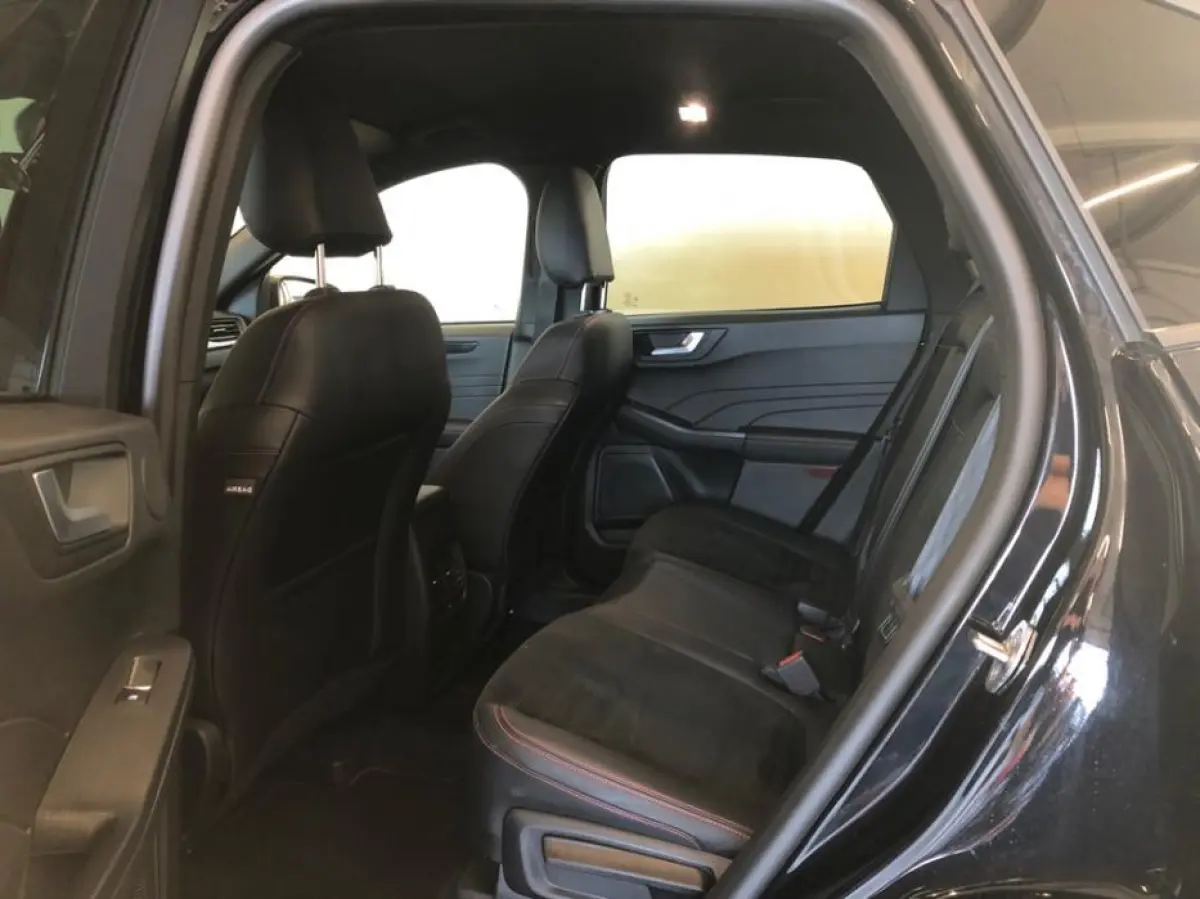 2.5 PHEV ST-Line X | Stoel-, Stuur- & Voorruitverw. | Adapt. Cruise |