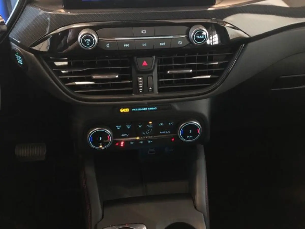 2.5 PHEV ST-Line X | Stoel-, Stuur- & Voorruitverw. | Adapt. Cruise |