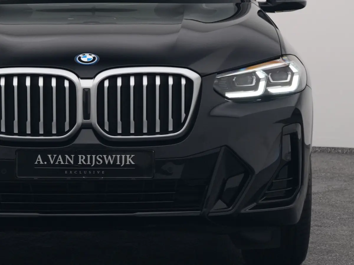 xDrive30e High Executive M-Sport | CAMERA | PANO | LEDER | KEYLESS