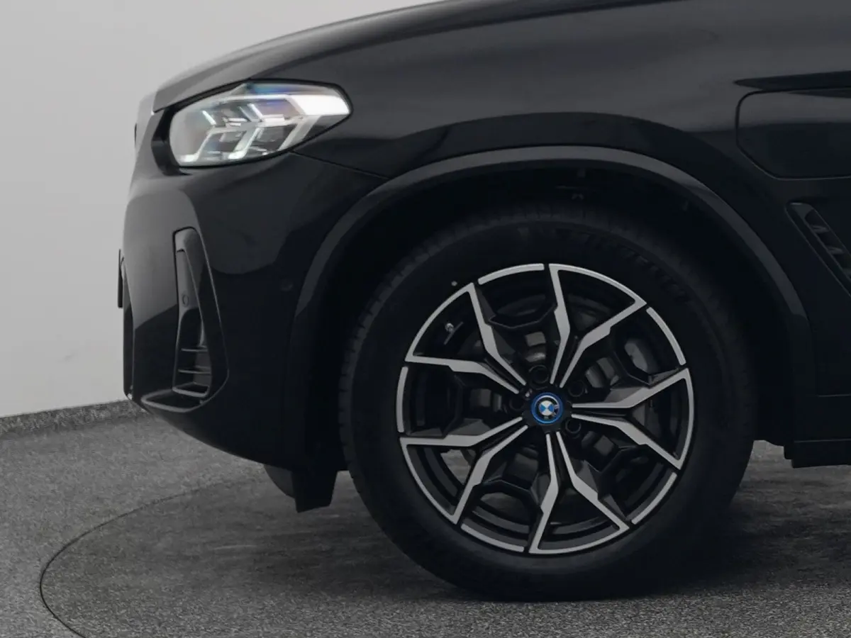 xDrive30e High Executive M-Sport | CAMERA | PANO | LEDER | KEYLESS