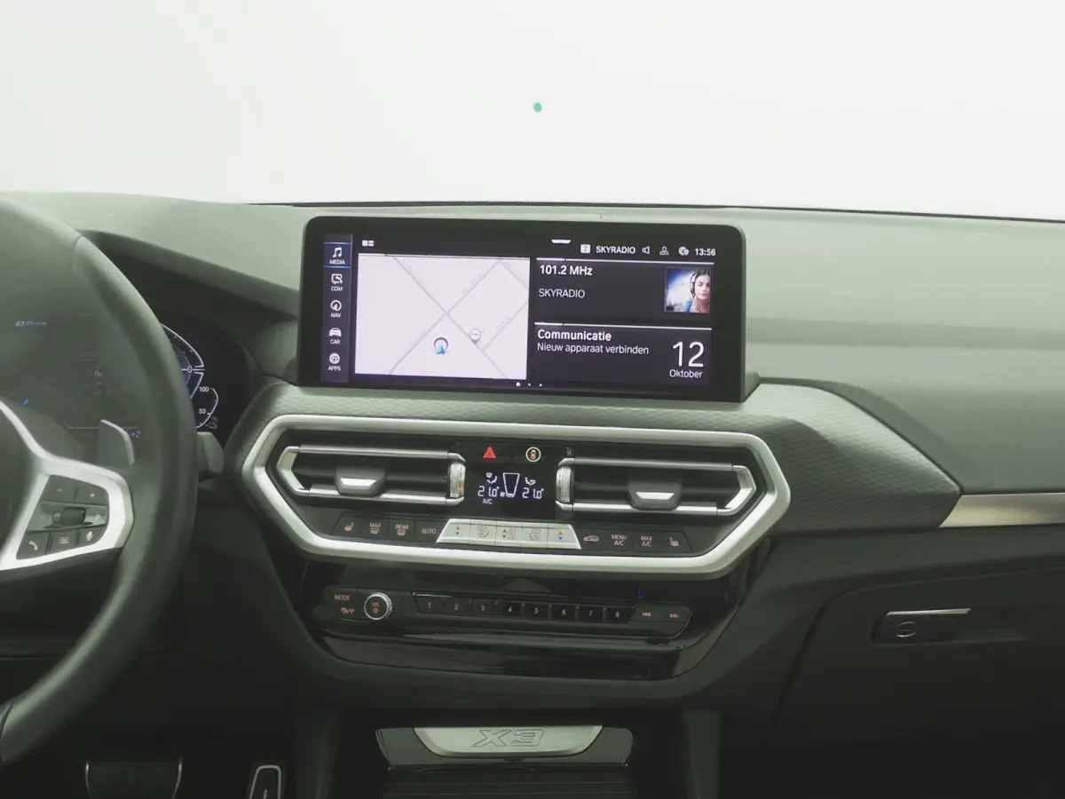 xDrive30e High Executive M-Sport | CAMERA | PANO | LEDER | KEYLESS