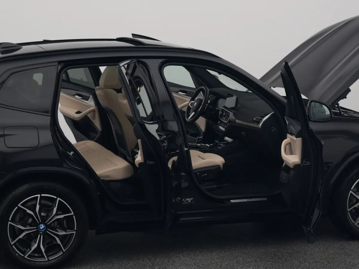 xDrive30e High Executive M-Sport | CAMERA | PANO | LEDER | KEYLESS