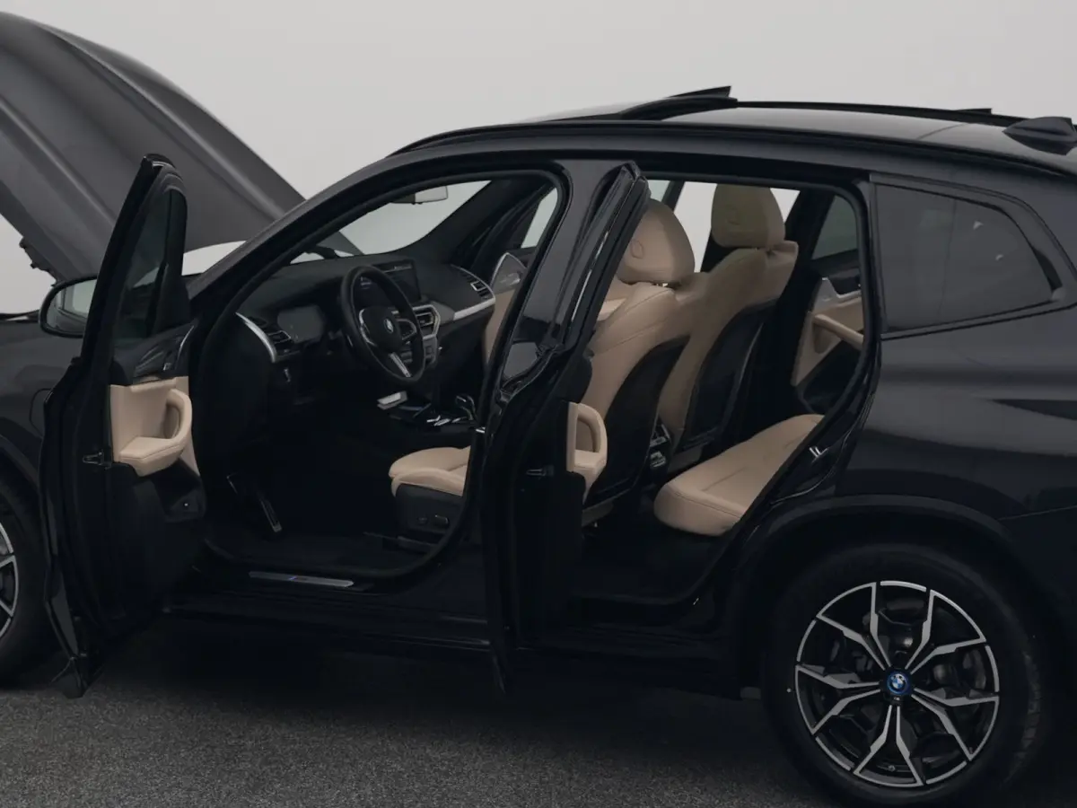 xDrive30e High Executive M-Sport | CAMERA | PANO | LEDER | KEYLESS