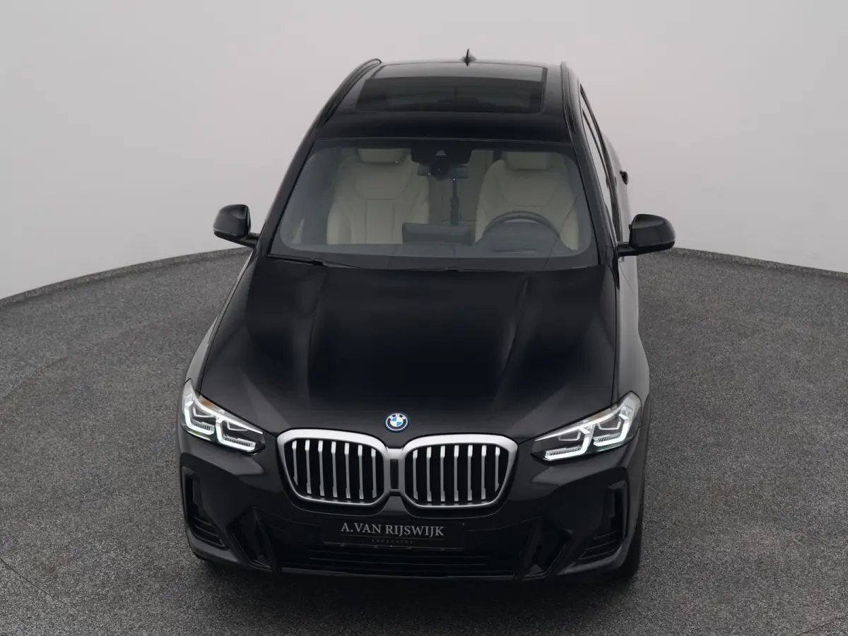 xDrive30e High Executive M-Sport | CAMERA | PANO | LEDER | KEYLESS