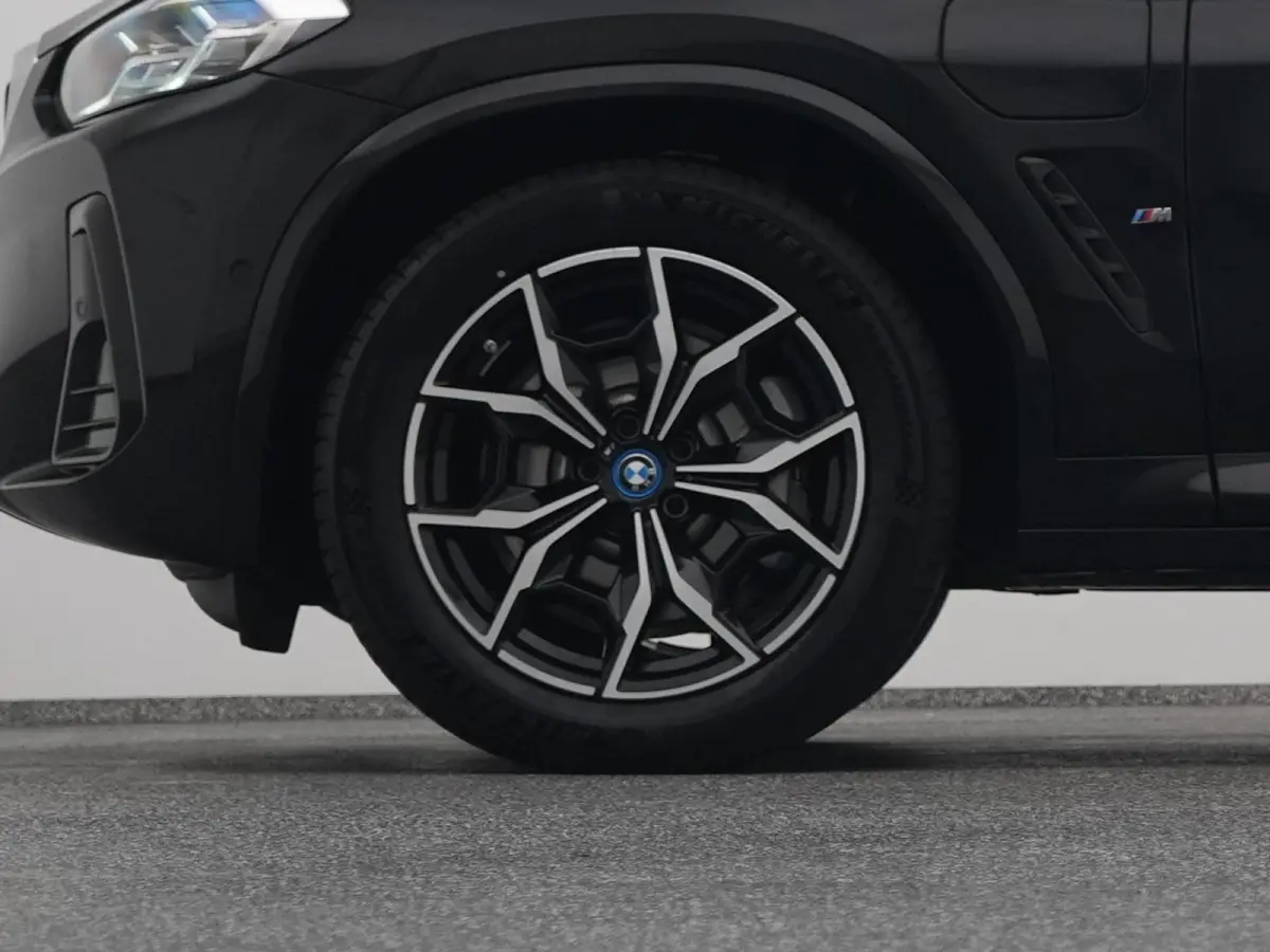 xDrive30e High Executive M-Sport | CAMERA | PANO | LEDER | KEYLESS