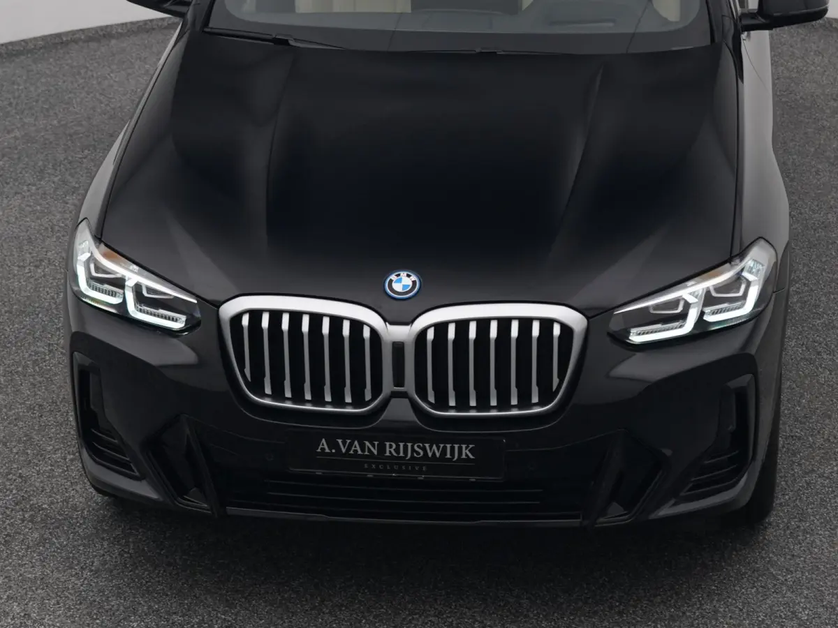xDrive30e High Executive M-Sport | CAMERA | PANO | LEDER | KEYLESS