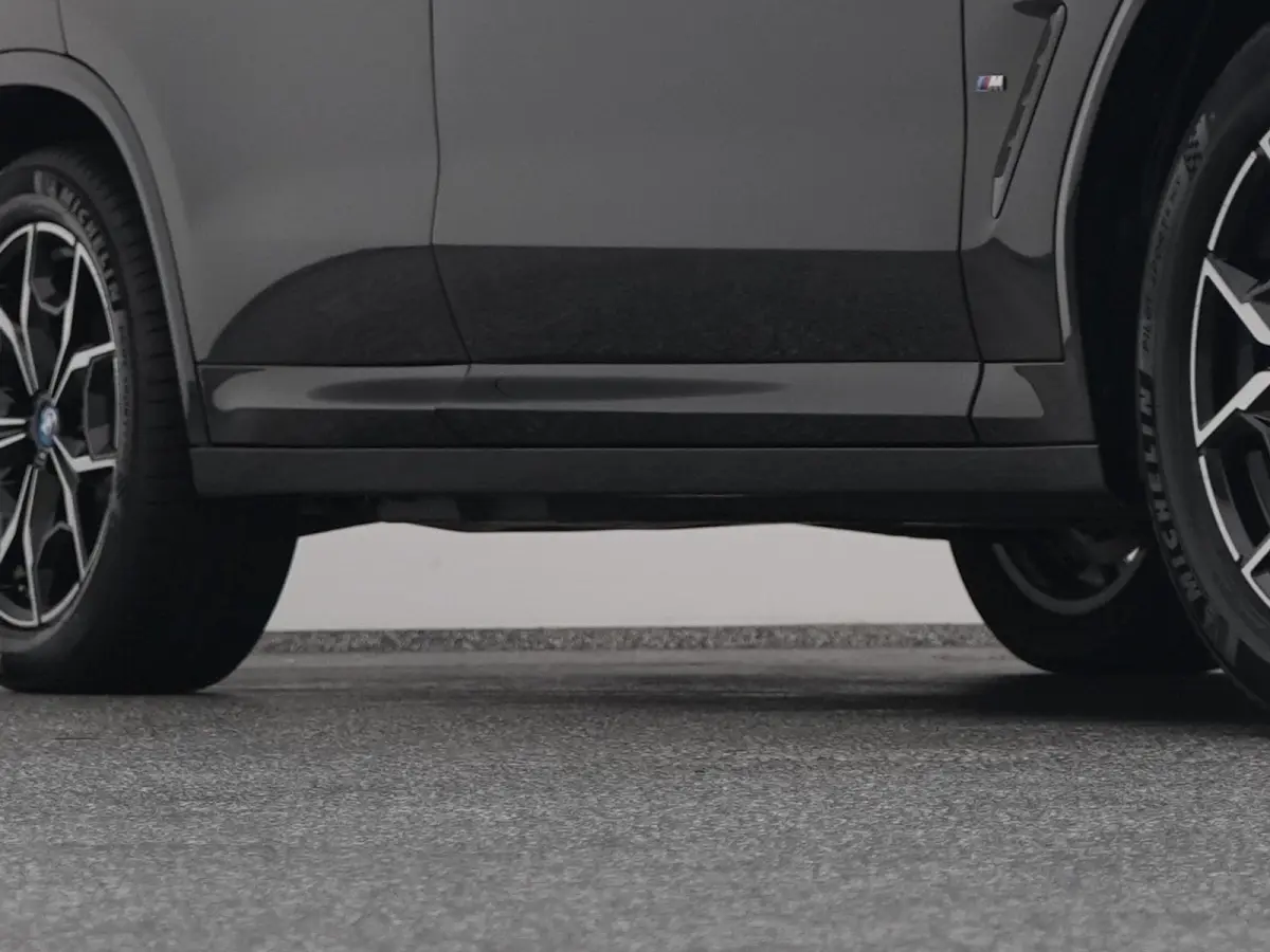 xDrive30e High Executive M-Sport | CAMERA | PANO | LEDER | KEYLESS