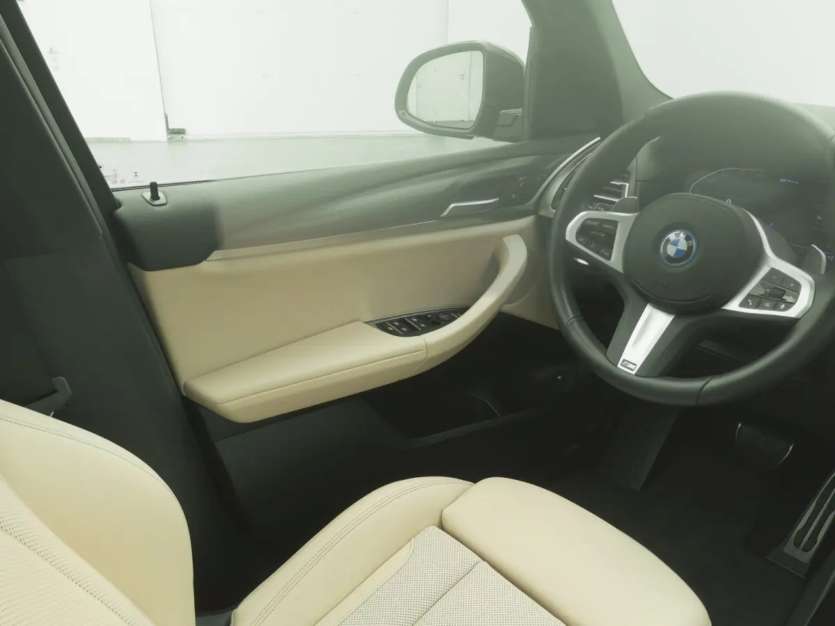xDrive30e High Executive M-Sport | CAMERA | PANO | LEDER | KEYLESS