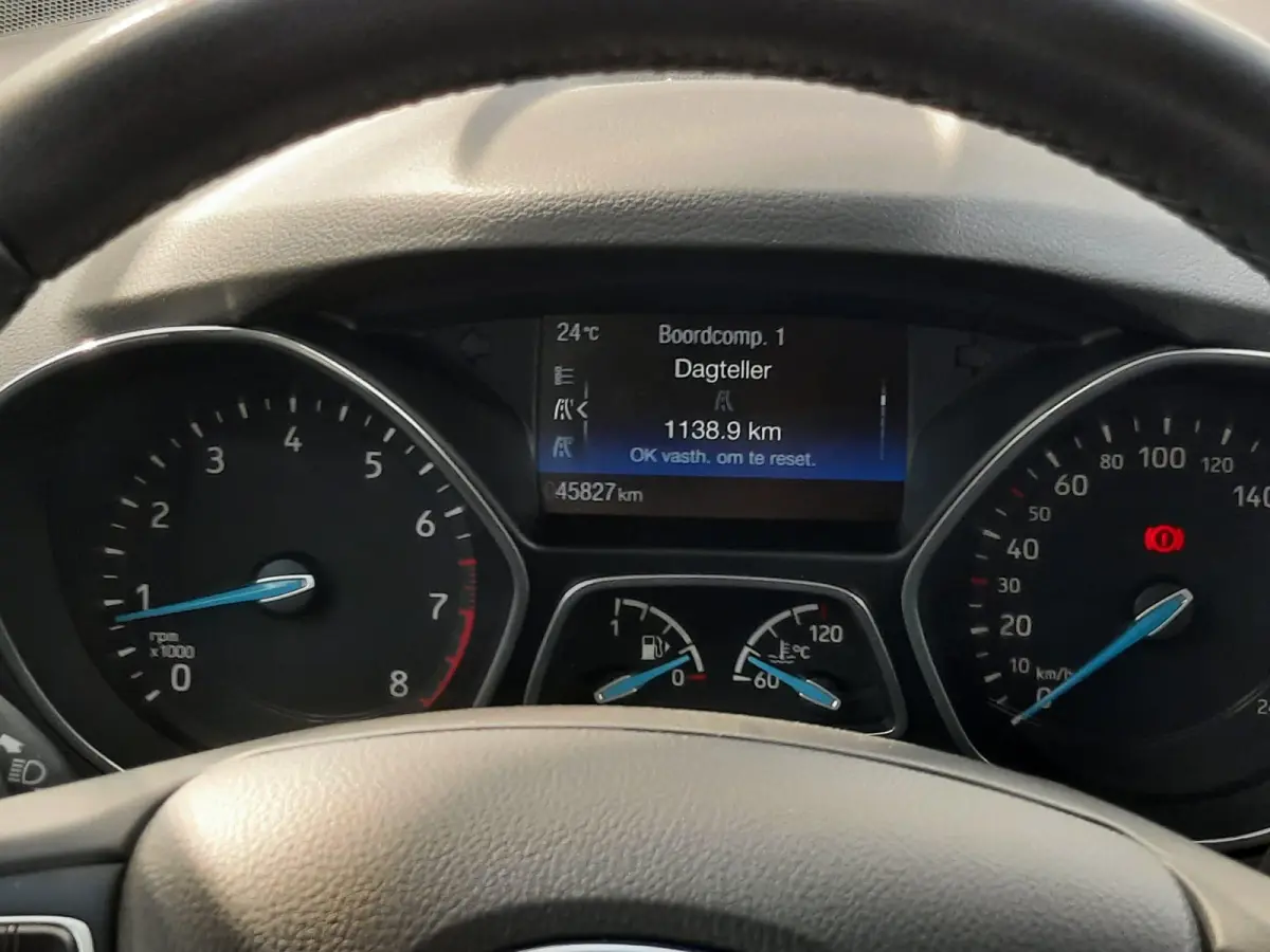 1.0 Titanium 125 pk - Trekhaak