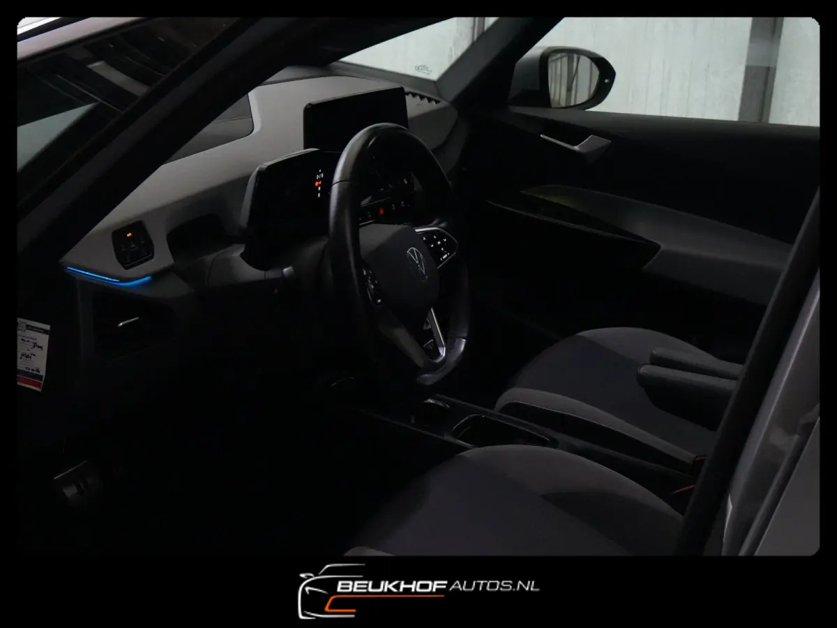 First Plus 58 kWh Carplay Nav Camera Soh 92%