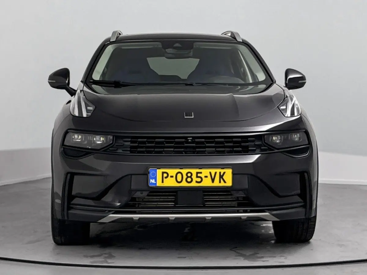 1.5 PHEV | Origineel Nederlands | Automaat | Stoelverwarming | Dodehoekdetectie | 360-Camera | Achteruitrijcamera | Panorama/Schuifkanteldak