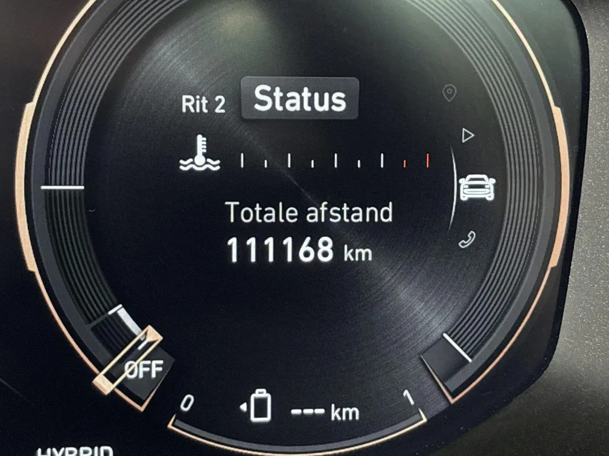 1.5 PHEV | Origineel Nederlands | Automaat | Stoelverwarming | Dodehoekdetectie | 360-Camera | Achteruitrijcamera | Panorama/Schuifkanteldak