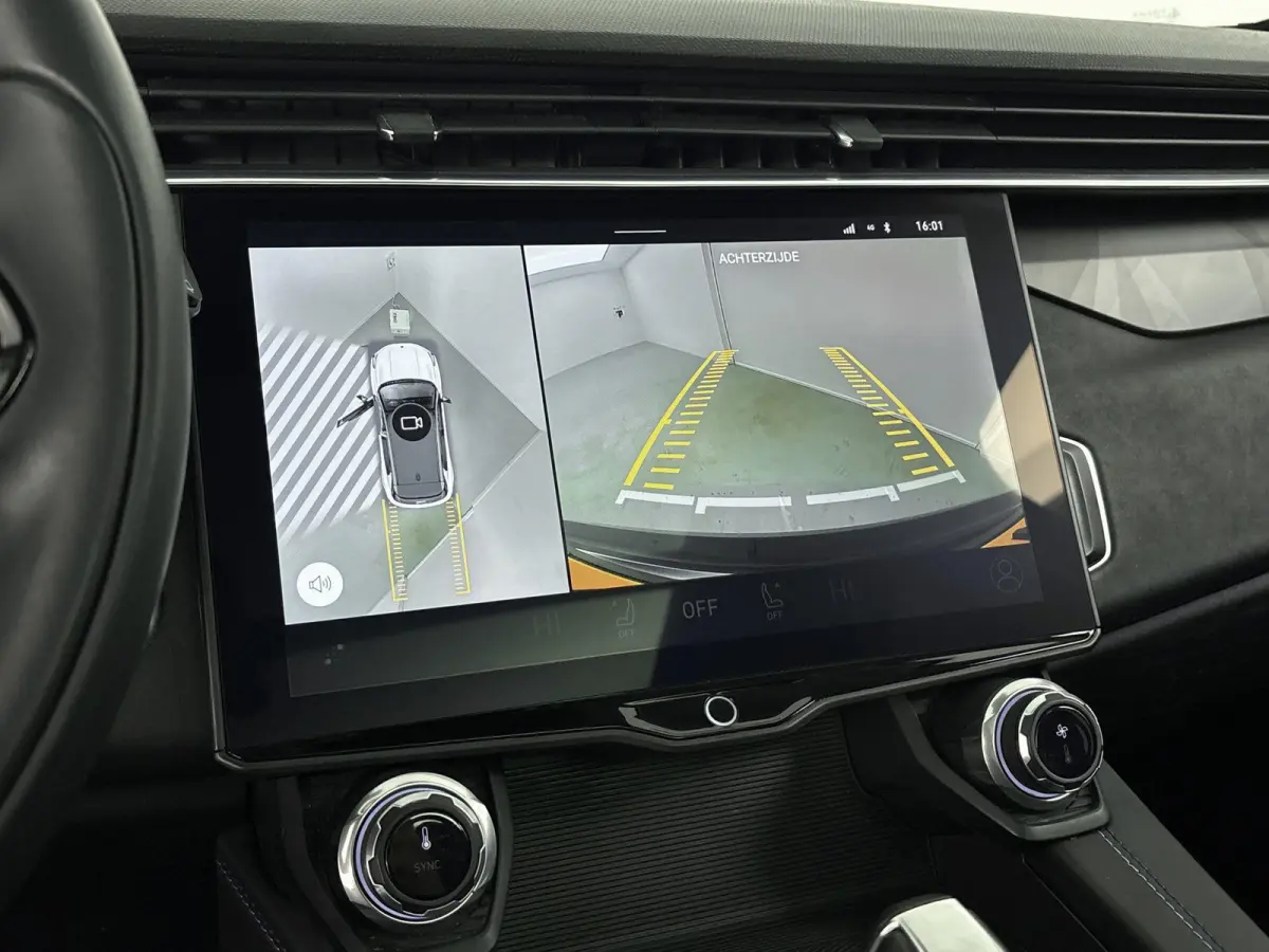 1.5 PHEV | Origineel Nederlands | Automaat | Stoelverwarming | Dodehoekdetectie | 360-Camera | Achteruitrijcamera | Panorama/Schuifkanteldak