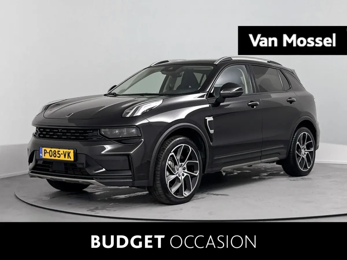 1.5 PHEV | Origineel Nederlands | Automaat | Stoelverwarming | Dodehoekdetectie | 360-Camera | Achteruitrijcamera | Panorama/Schuifkanteldak