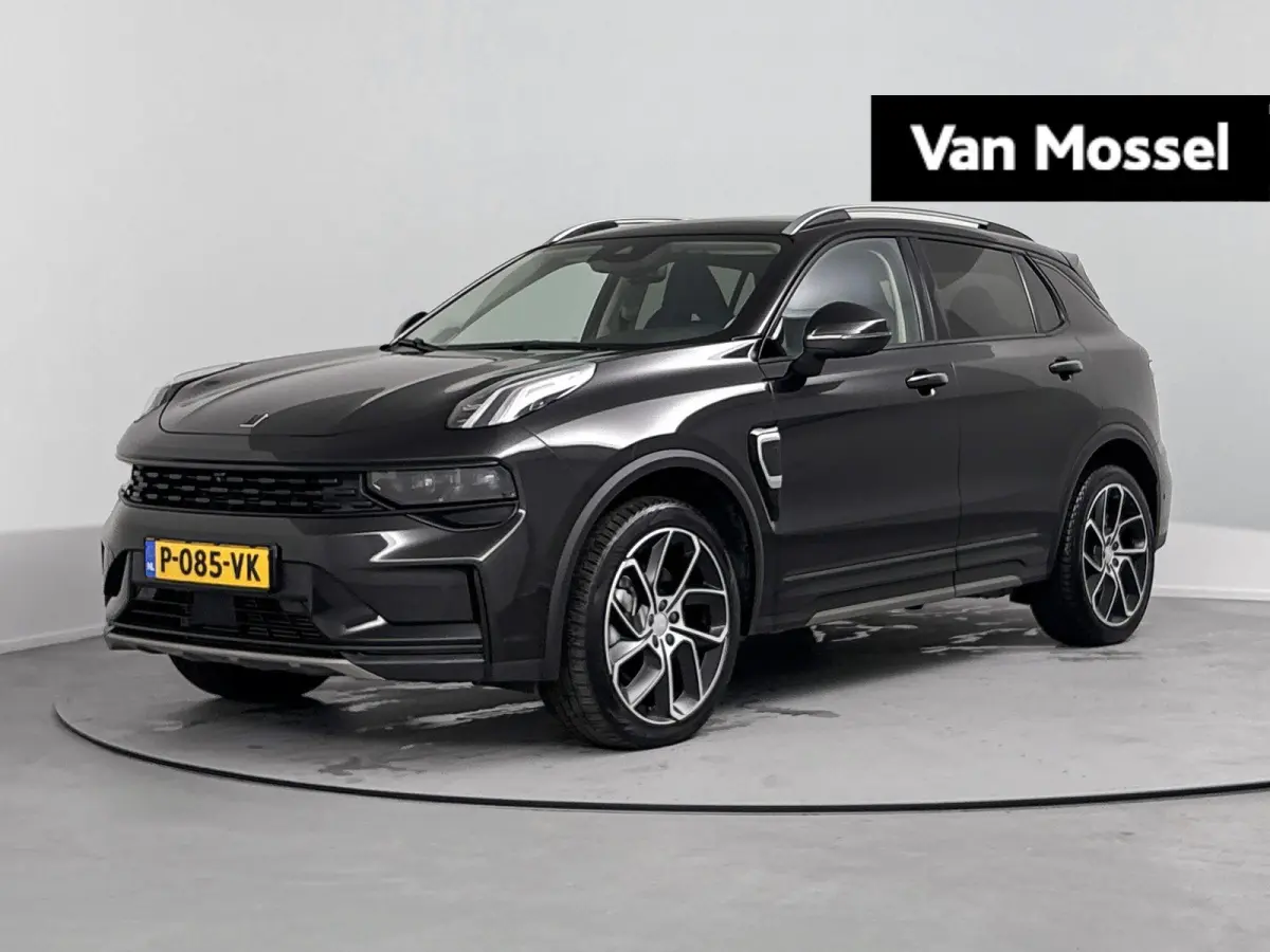 1.5 PHEV | Origineel Nederlands | Automaat | Stoelverwarming | Dodehoekdetectie | 360-Camera | Achteruitrijcamera | Panorama/Schuifkanteldak