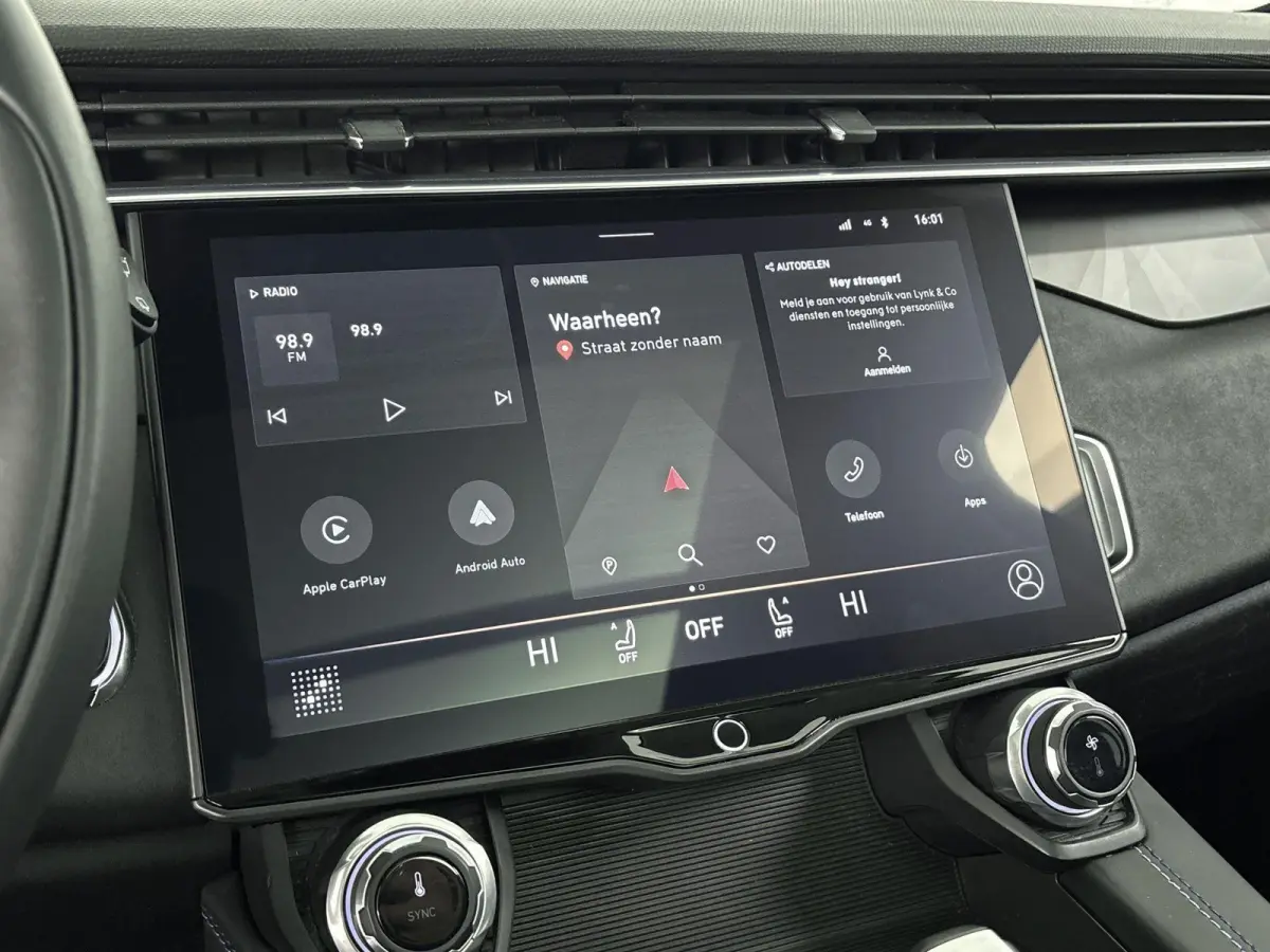 1.5 PHEV | Origineel Nederlands | Automaat | Stoelverwarming | Dodehoekdetectie | 360-Camera | Achteruitrijcamera | Panorama/Schuifkanteldak
