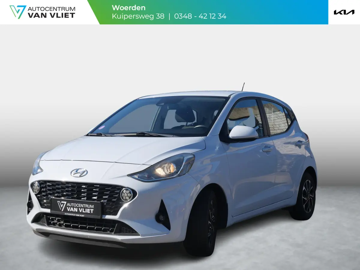 1.0 Premium | All Season Banden | Airco | Navi | Cruise | Clima | Camera |