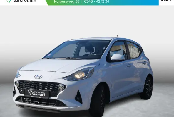 1.0 Premium | All Season Banden | Airco | Navi | Cruise | Clima | Camera |