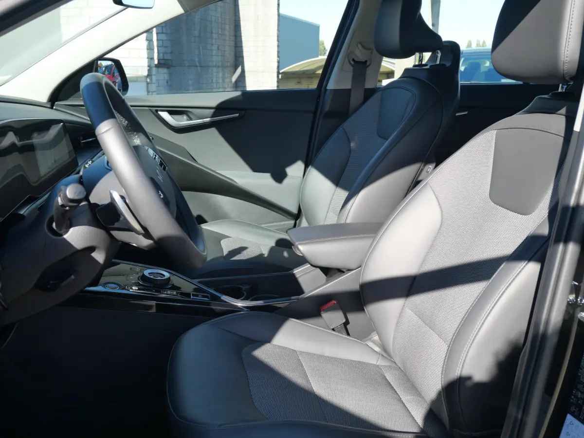 1.6 GDi PHEV DynamicPlusLine | Cruise | Keyless | Stoel-Stuurverwaming | Carplay | Navi |