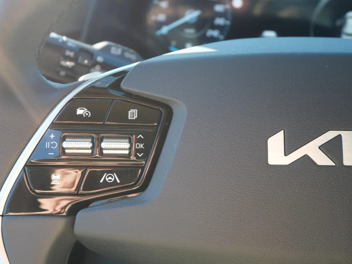 1.6 GDi PHEV DynamicPlusLine | Cruise | Keyless | Stoel-Stuurverwaming | Carplay | Navi |