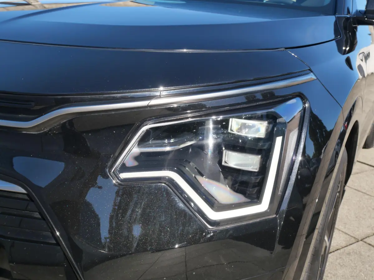 1.6 GDi PHEV DynamicPlusLine | Cruise | Keyless | Stoel-Stuurverwaming | Carplay | Navi |