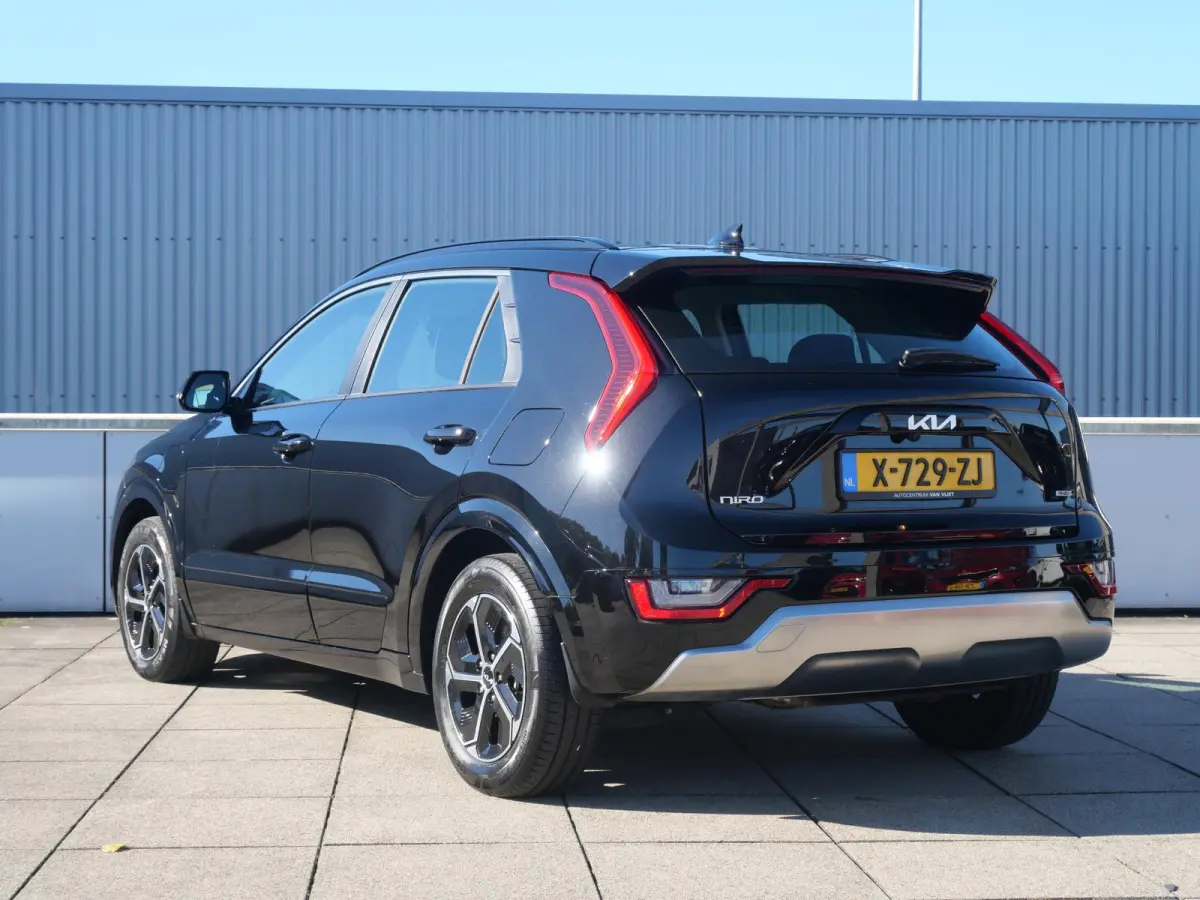 1.6 GDi PHEV DynamicPlusLine | Cruise | Keyless | Stoel-Stuurverwaming | Carplay | Navi |
