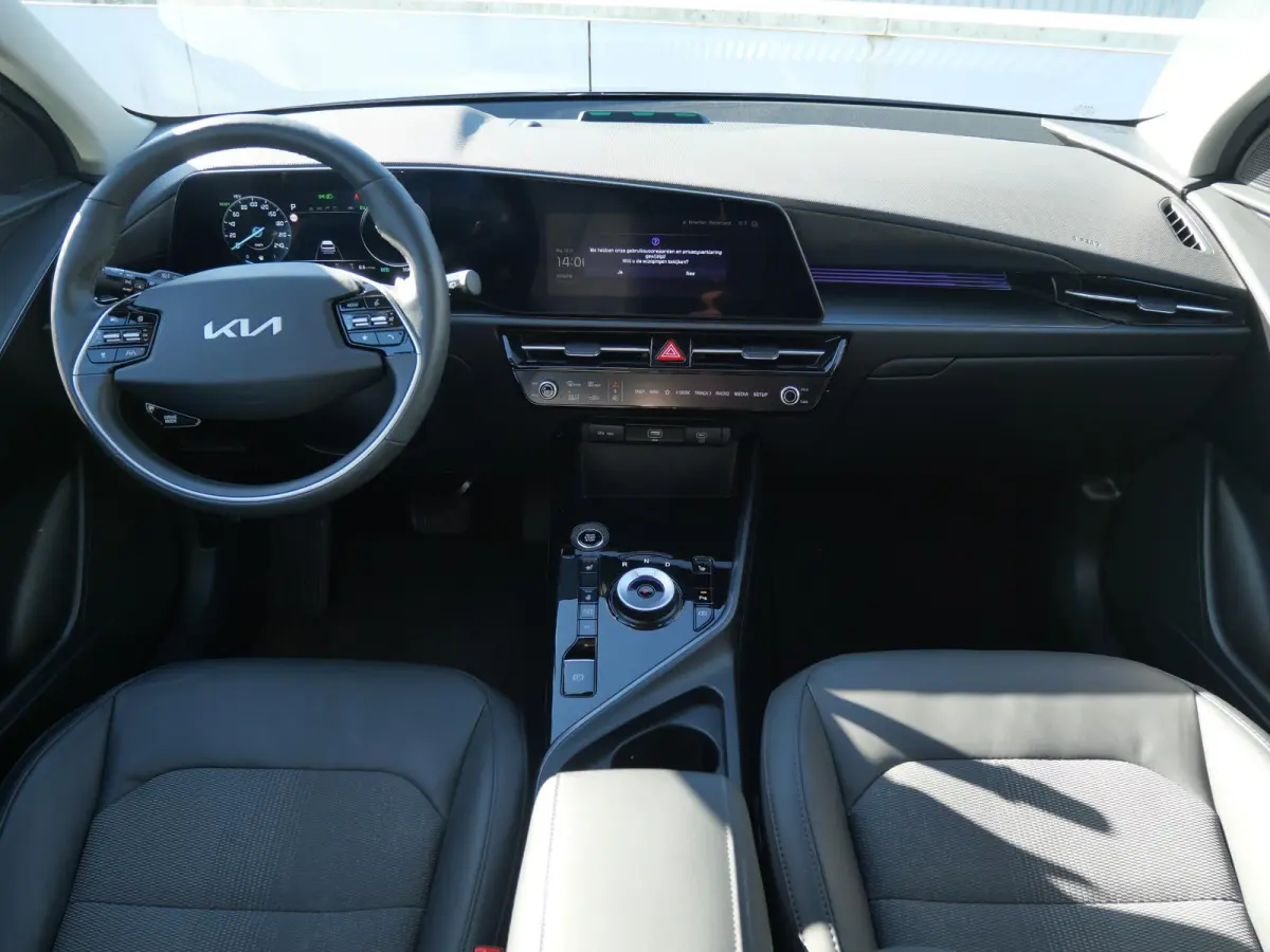 1.6 GDi PHEV DynamicPlusLine | Cruise | Keyless | Stoel-Stuurverwaming | Carplay | Navi |
