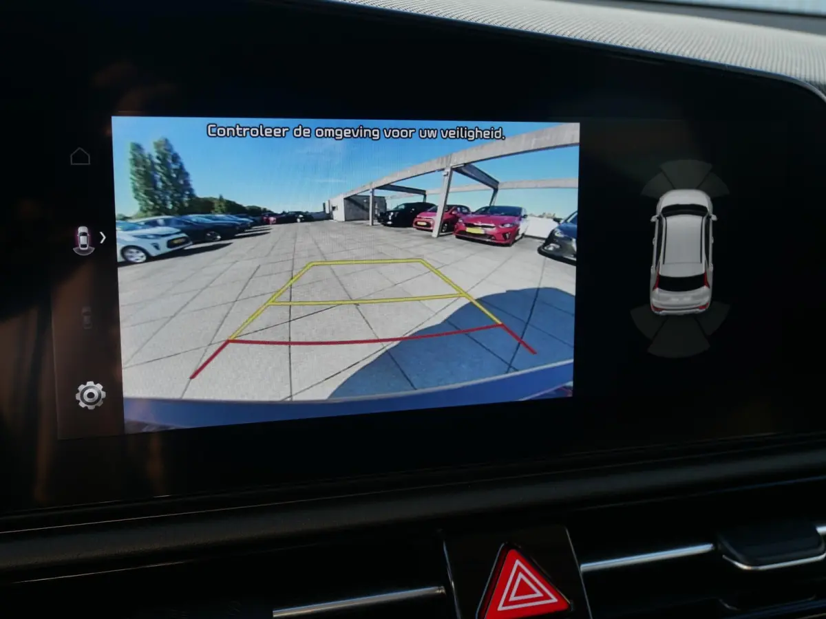 1.6 GDi PHEV DynamicPlusLine | Cruise | Keyless | Stoel-Stuurverwaming | Carplay | Navi |