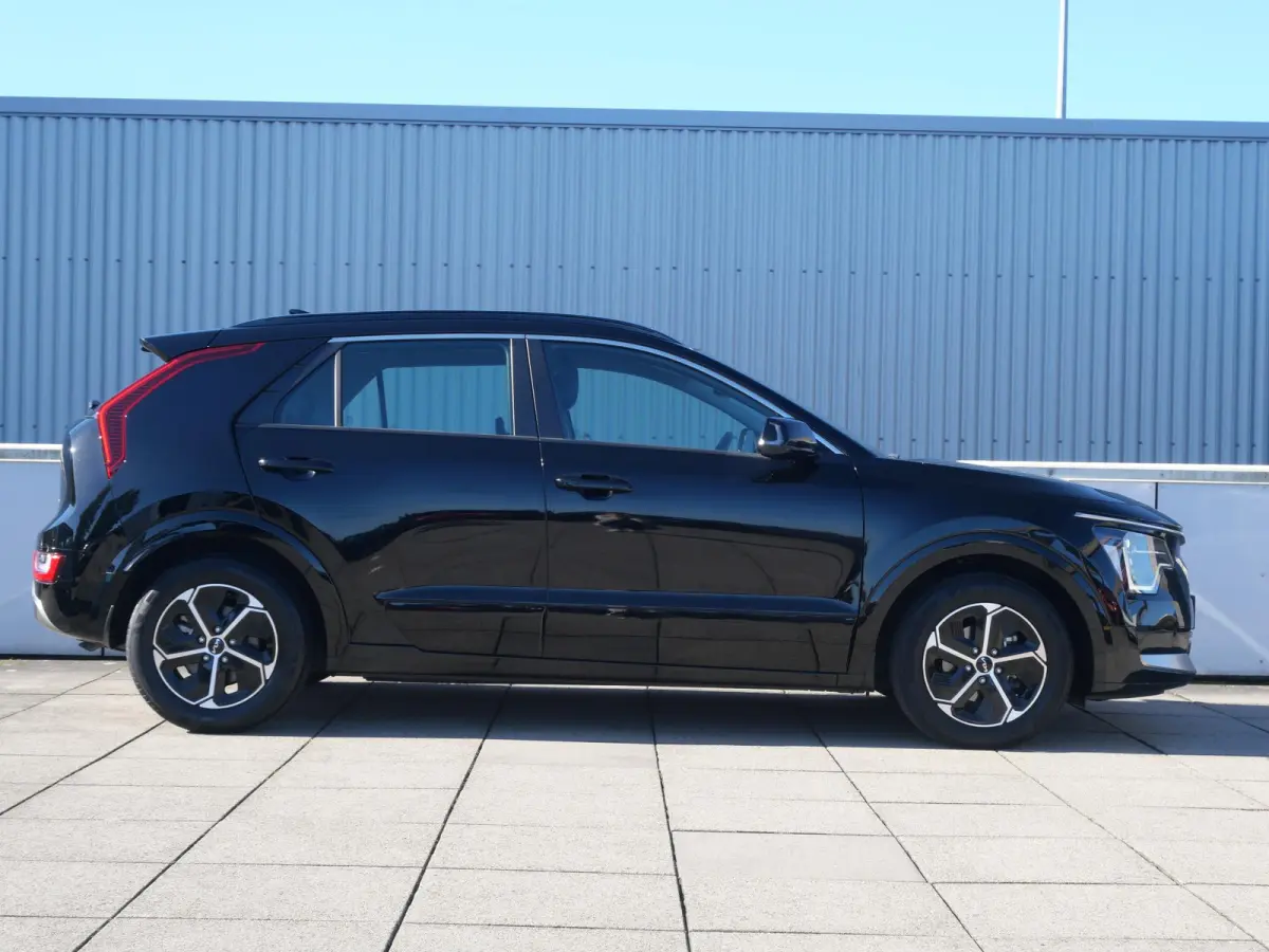 1.6 GDi PHEV DynamicPlusLine | Cruise | Keyless | Stoel-Stuurverwaming | Carplay | Navi |