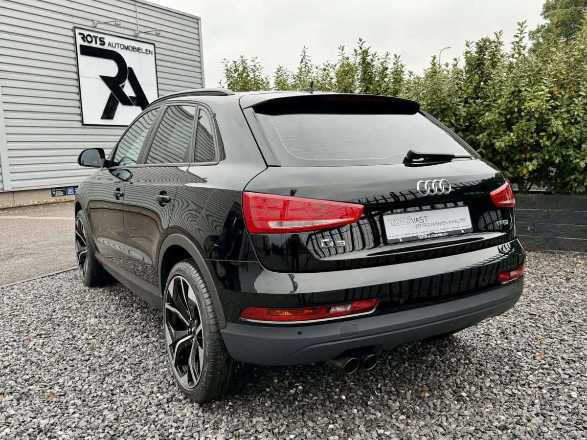 1.4 TFSI Proline Navi|PDC|Xenon|Stoelverw Zwart