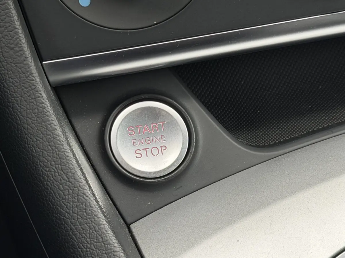 1.4 TFSI Proline Navi|PDC|Xenon|Stoelverw Zwart