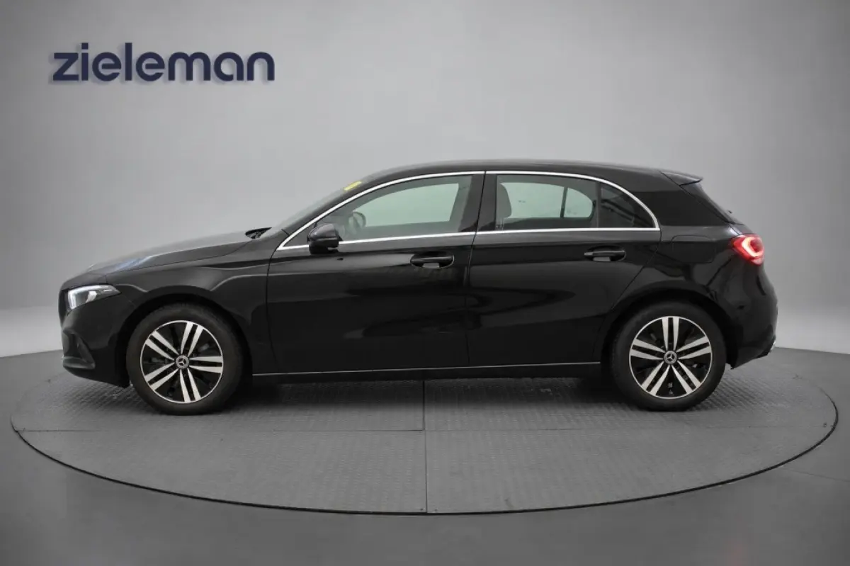 250 e Luxury Line - Camera, Navi, Cruise, Stoelverw. Half Leer